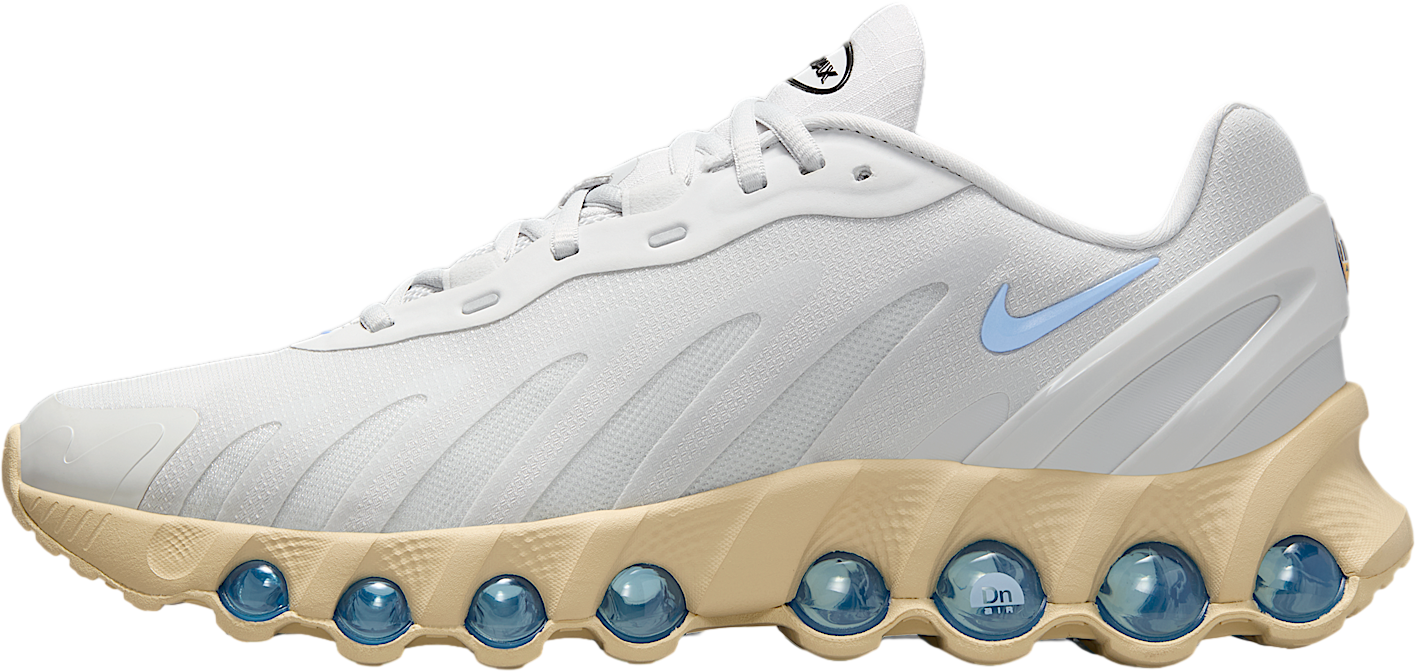 Nike Air Max Dn8 Photon Dust / Team Gold - Jul 2025 - IH4119