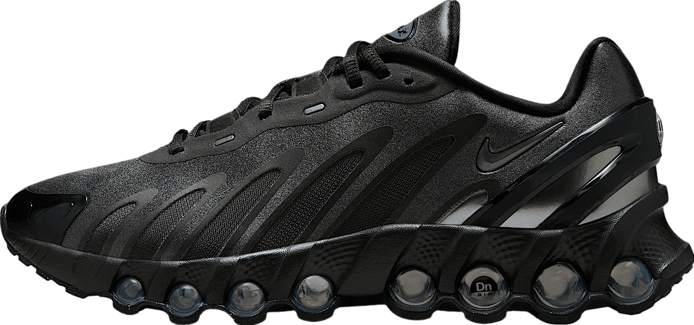 ■Nike■ Air Max Dn8 W Black Iron Grey llic Dark Grey HF nike-air-max-dn8-wmns-black-