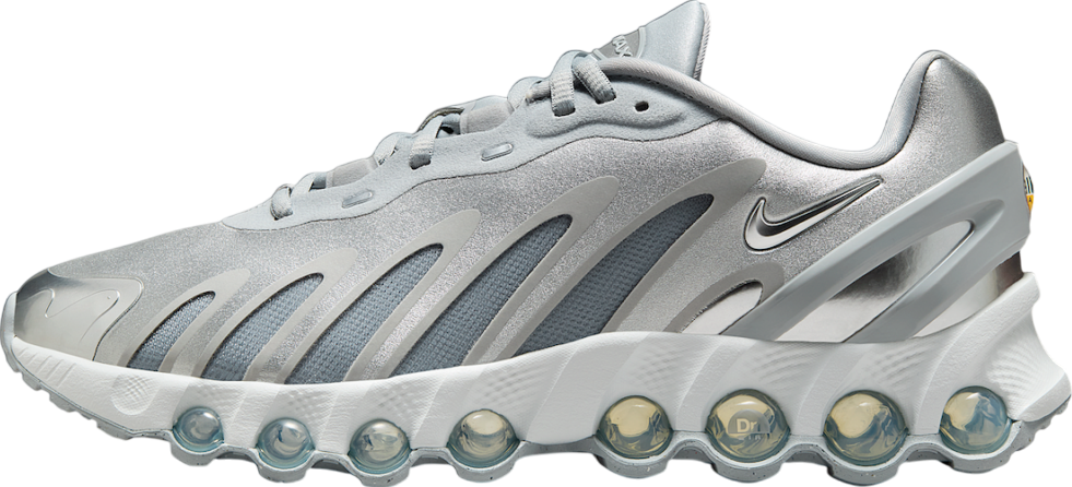 Nike Air Max Dn8 WMNS Wolf Grey / Off-White - Mar 2025