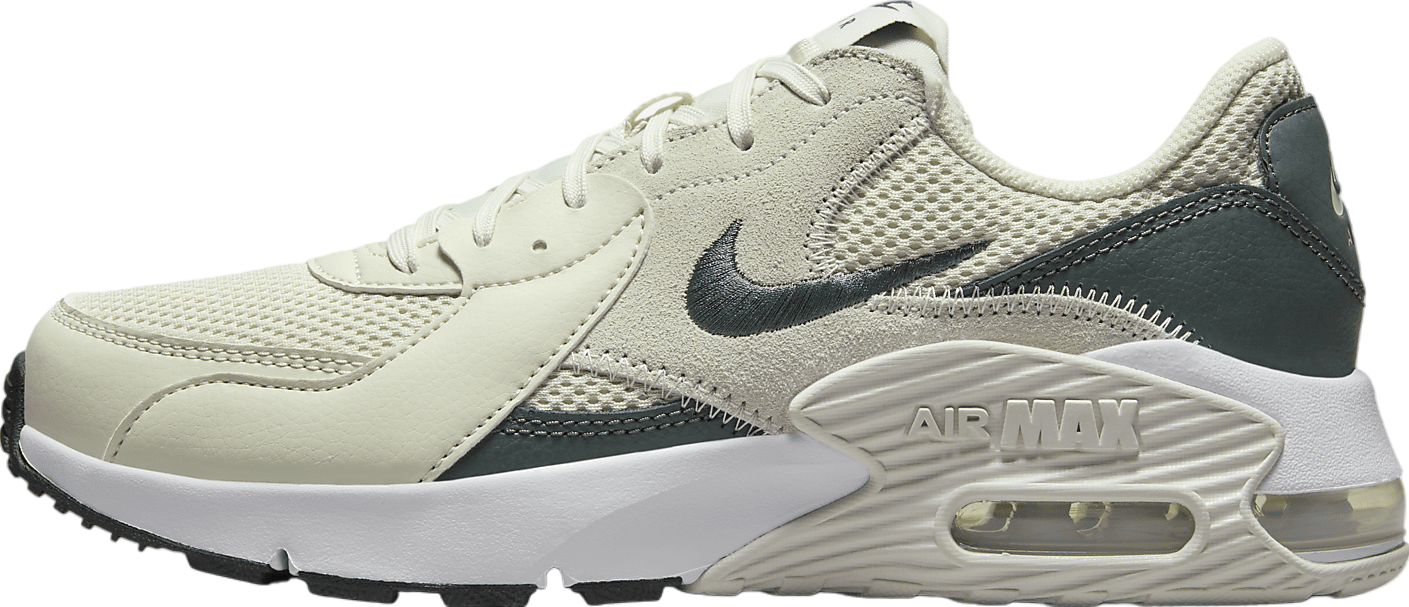 Nike Air Max Excee WMNS White / Aster Pink - Jun 2024