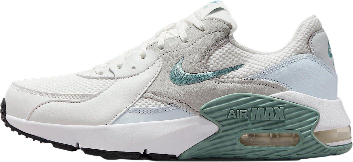 Nike Air Max Excee WMNS Summit White / Pure Platinum - Jun
