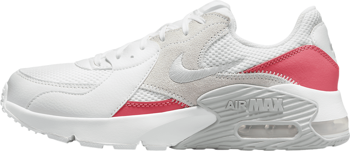 NIKE AIR MAX EXCEE ピンク 23cm ホワイト×ピンク Amazon.com | Nike Women's Air Max Excee Hyper Pink/White