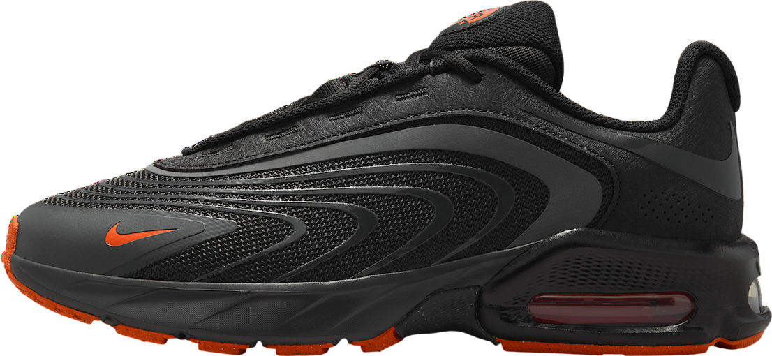 【Nike】 Air Max Fire Black Nike Air Max Fire Black - May 2025 - IF2621-003