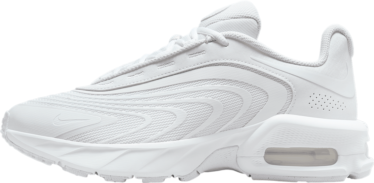 【Nike】 Air Max Fire White Nike Women's Zoom Air Fire 'White Fir' - POIZON