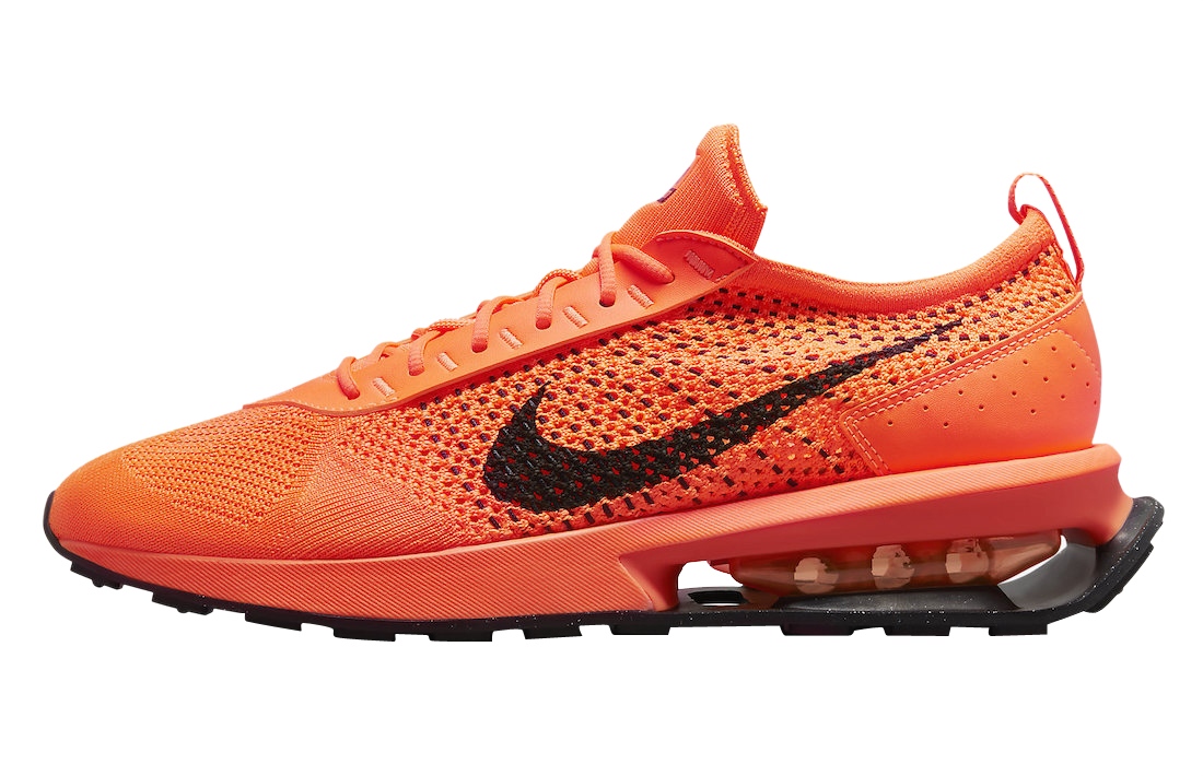 Nike Air Max Flyknit Racer Bright Orange