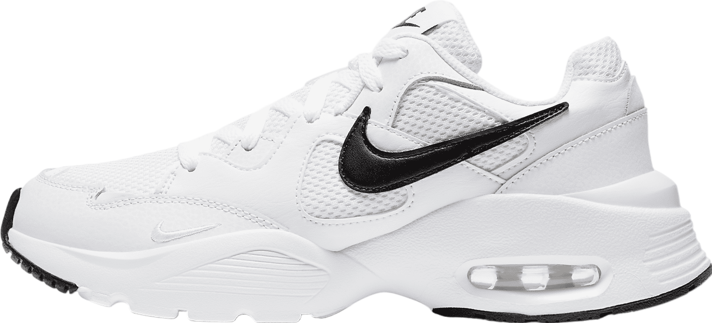 Nike Air Max Fusion WMNS White / Black