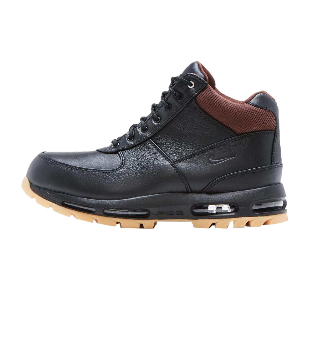 Nike Air Max Goadome Black Gum