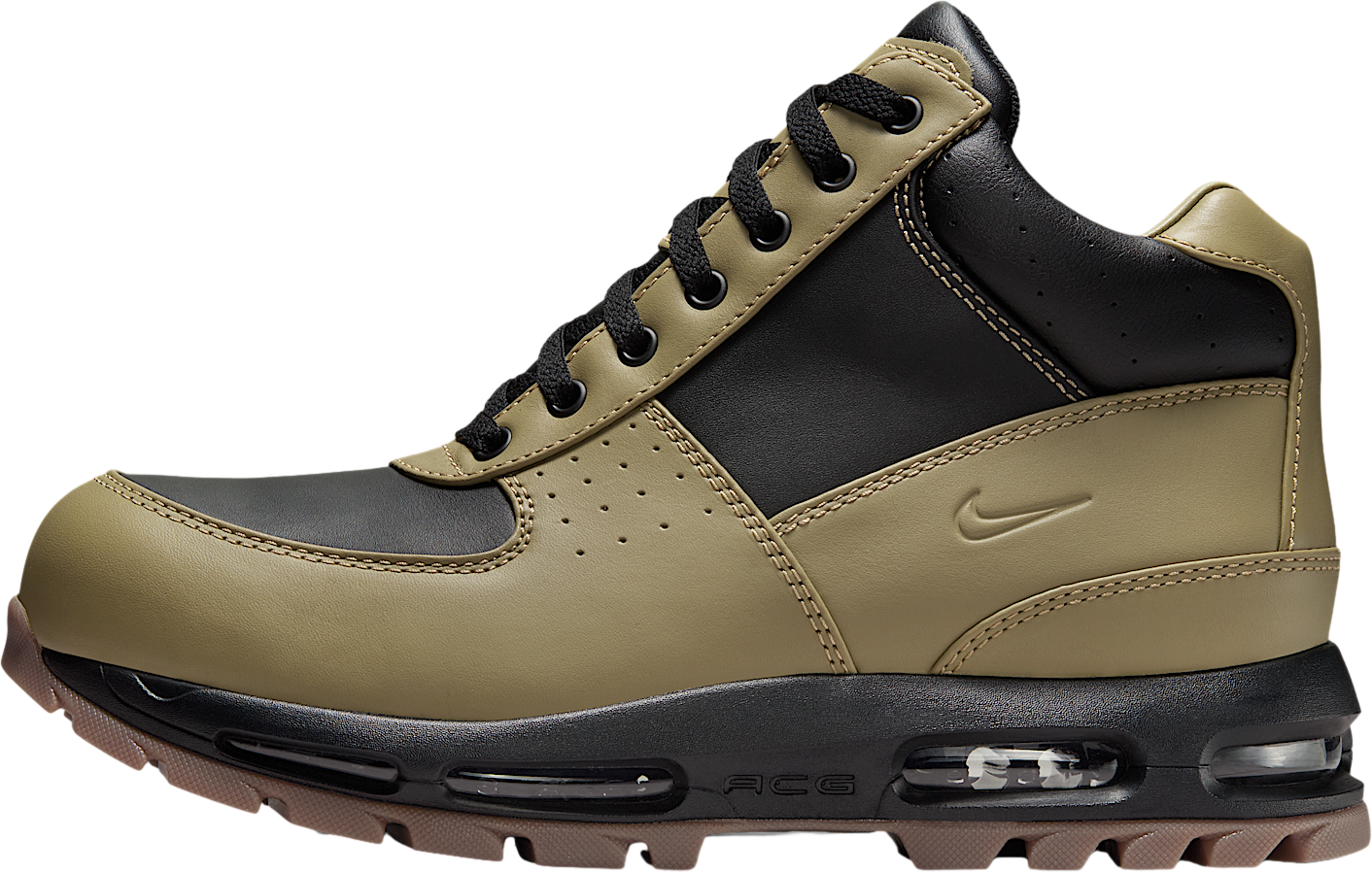 nike goadome size 10