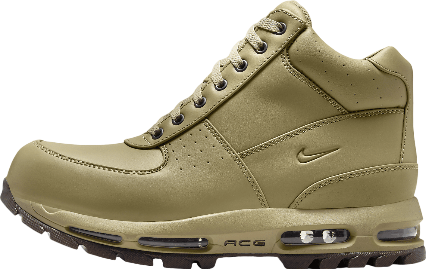 Nike Air Max Goadome Neutral Olive / Baroque Brown