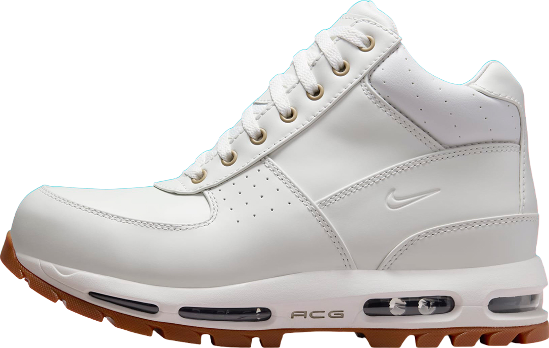 Nike Air Max Goadome White / Gum