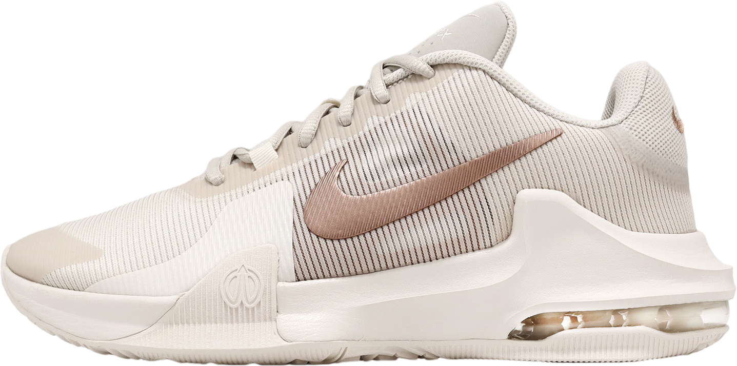 【NIKE】◆大人気◆ナイキ ロマレオ 4 SE◆Pale Ivory◆ NIKE - ROMALEOS 4 SE Women's Training Shoe - PALE IVORY