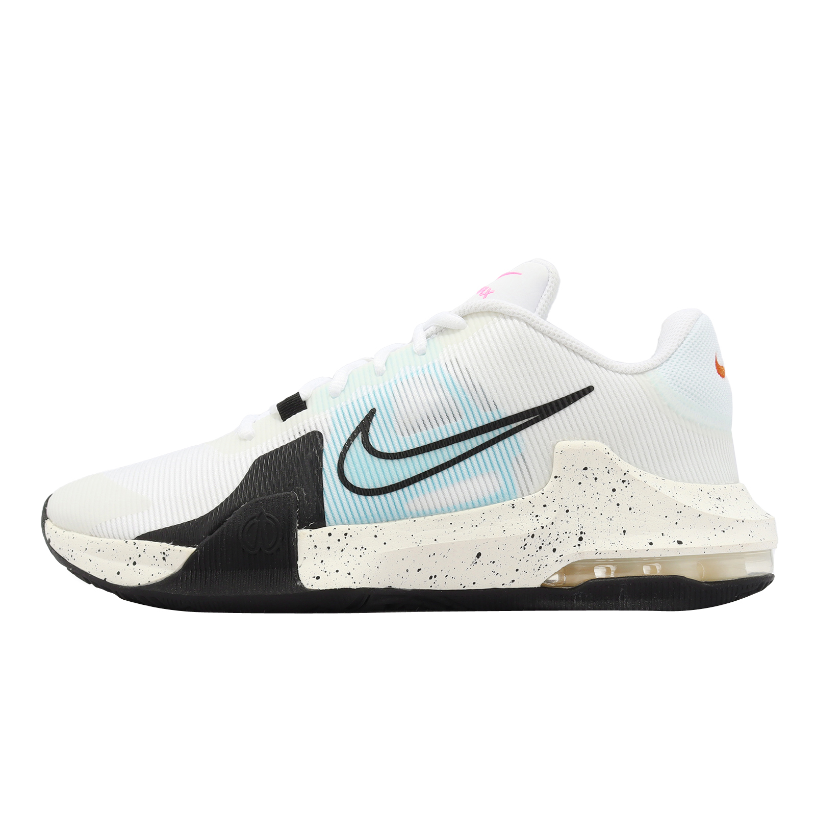 Nike Air Max Impact 4 \'Jade Ice\' DM1124-301 Multi Size Nike Air Max Impact 4 Jade Ice Industrial Blue Men  main image 2