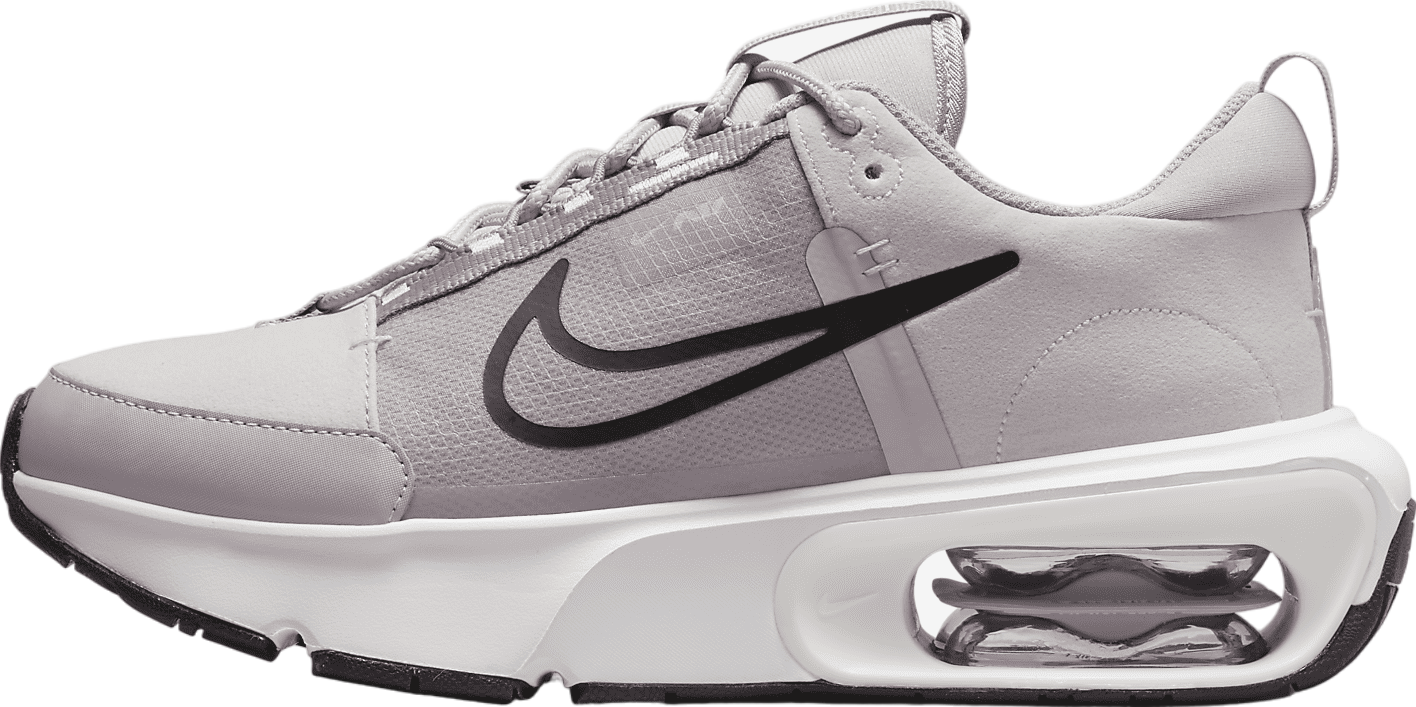 NIKE AIR MAX INTRLK 8 ホワイト/ブラック ナイキ NIKE NIKE AIR MAX SC(GS) CZ5358 002 （ブラック