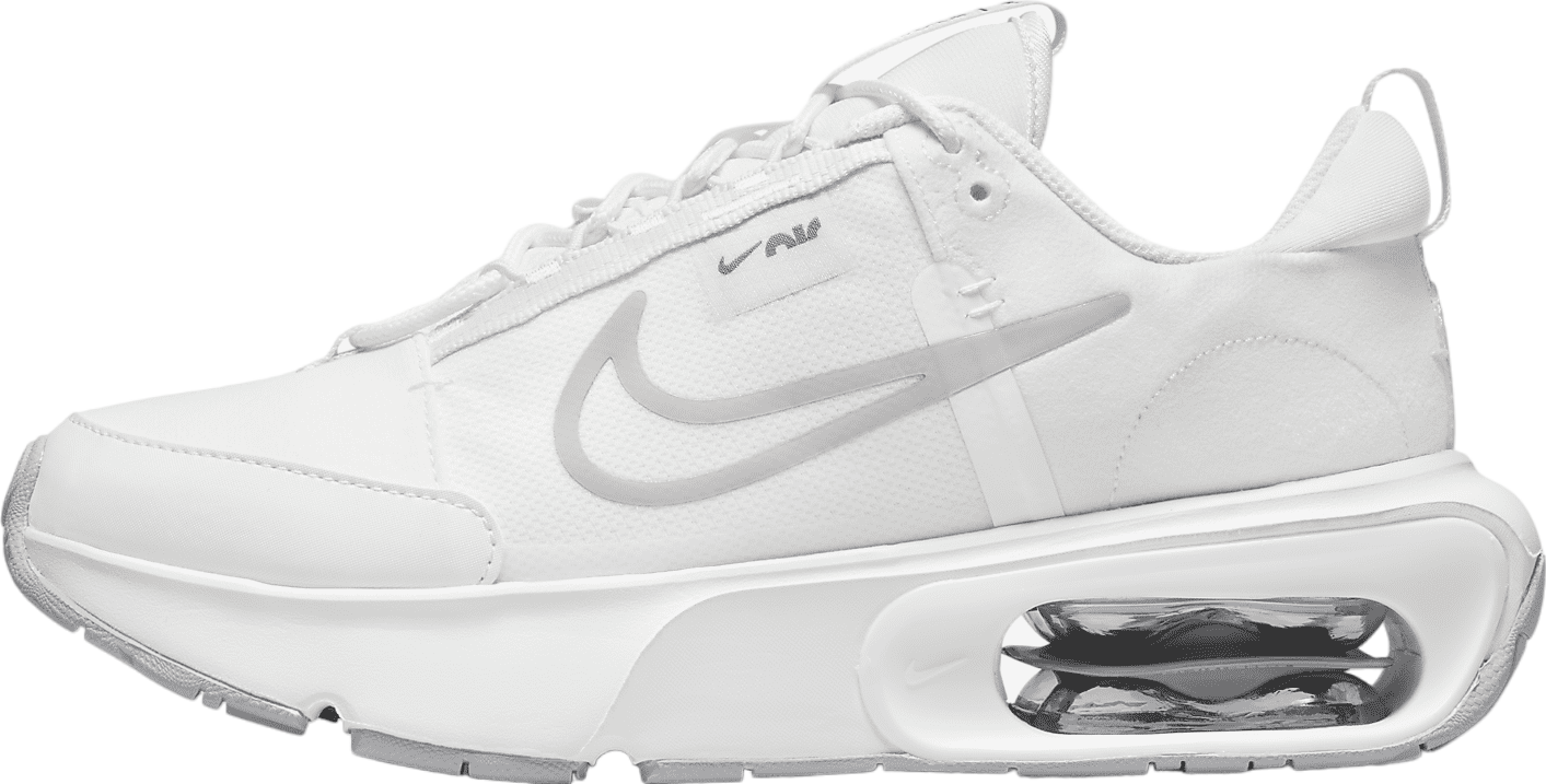 NIKE AIR MAX INTRLK 8 ホワイト/ブラック ナイキ NIKE NIKE AIR MAX SC(GS) CZ5358 002 （ブラック