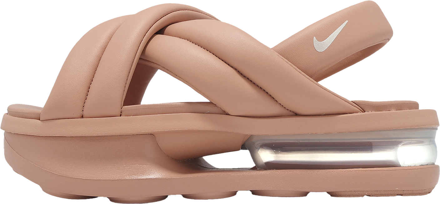 Nike Air Max Isla WMNS Black / Sail - Apr 2024 - FJ5929-002