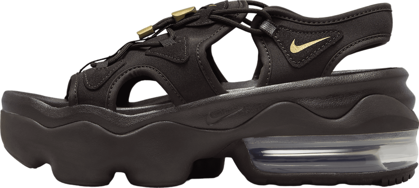 Nike Air Max Koko WMNS Velvet Brown / Metallic Gold