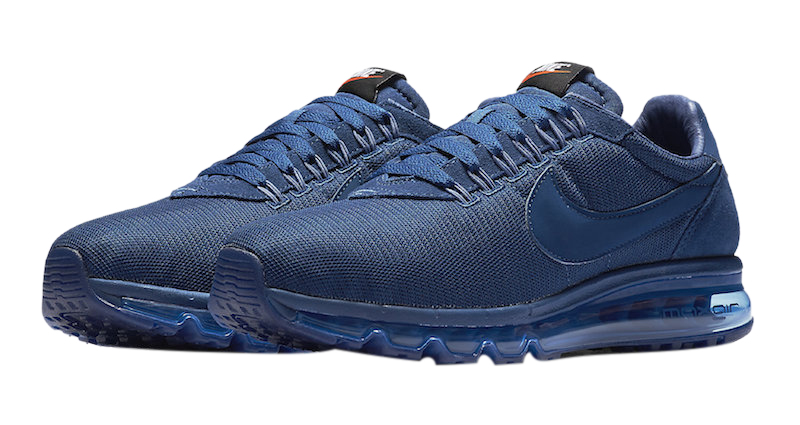 Nike Air Max LD-Zero Blue Moon