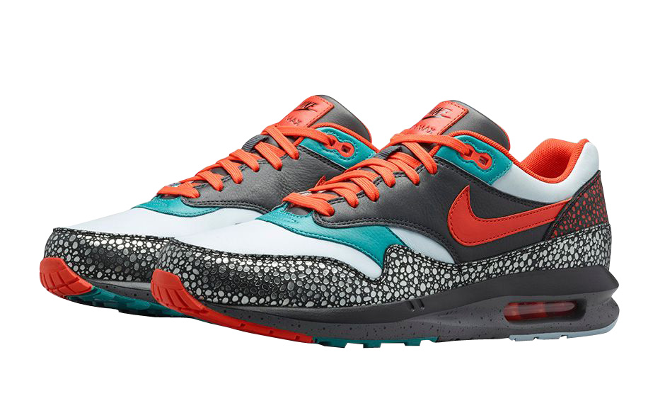 Nike Air Max Lunar1 Deluxe "Kabutomushi"