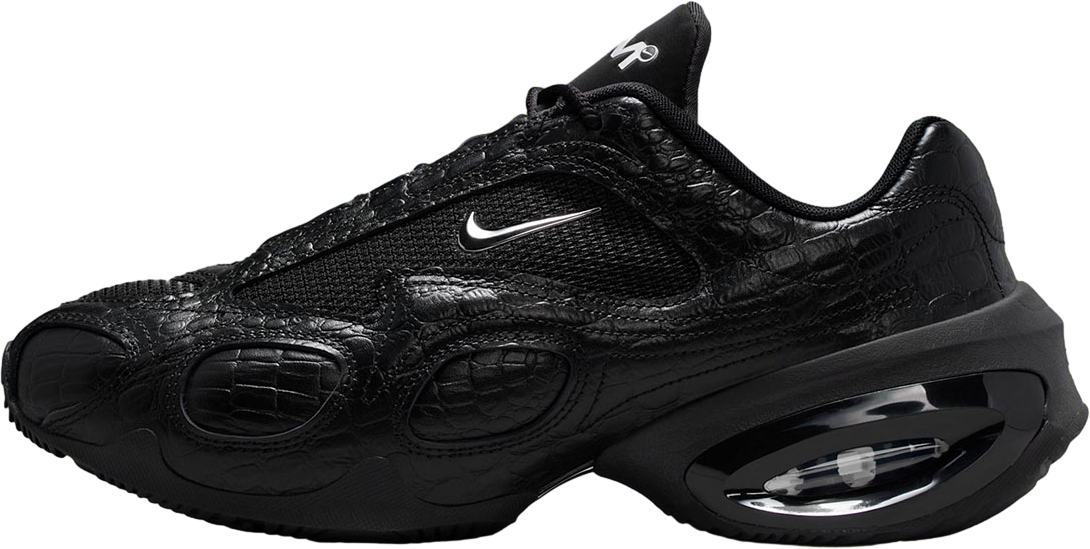 【特価週末セール】【新品未使用】Nike Air Max muse black Nike Air Max Muse 
