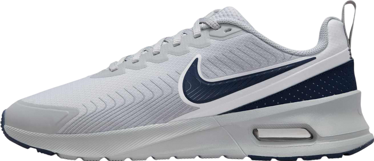 Nike Air Max Nuaxis Jade Horizon / Flat Pewter - Sep 2024 Nike Air Max Nuaxis Jade Horizon / Flat Pewter - Sep 2024