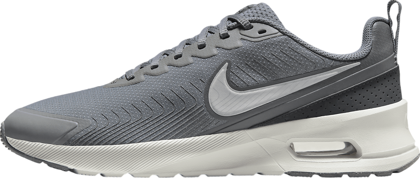 Nike Air Max Nuaxis Black / White - Sep 2024 - FD4329-001