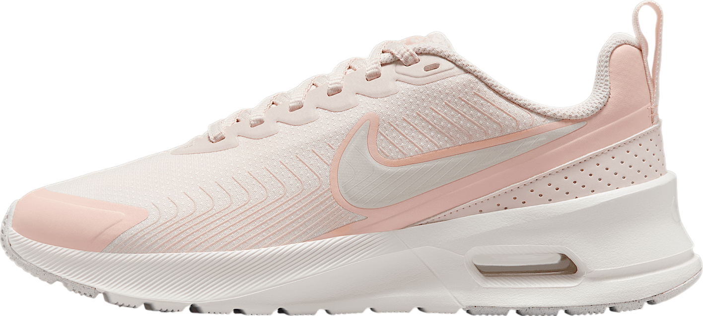 coral pink nike