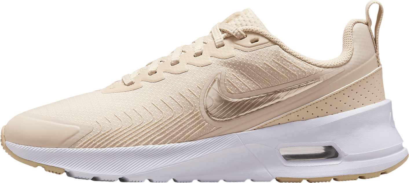 ☆nike☆ Air Max Nuaxis W WhitePure Platinumllic SilverC Nike Air Max Nuaxis WMNS White / Pure Platinum - Aug 2024