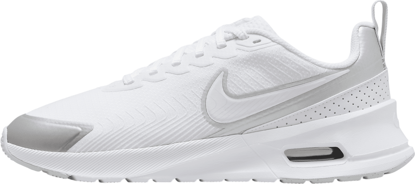 Nike Air Max Nuaxis WMNS Summit White / Stone - Sep 2024 Nike Air Max Nuaxis WMNS Summit White / Stone - Sep 2024
