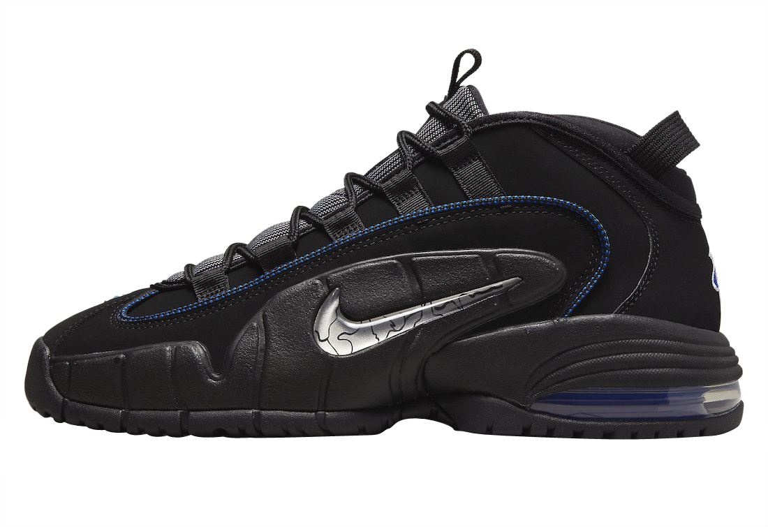 Nike Air Max Penny 1 All-Star 2022