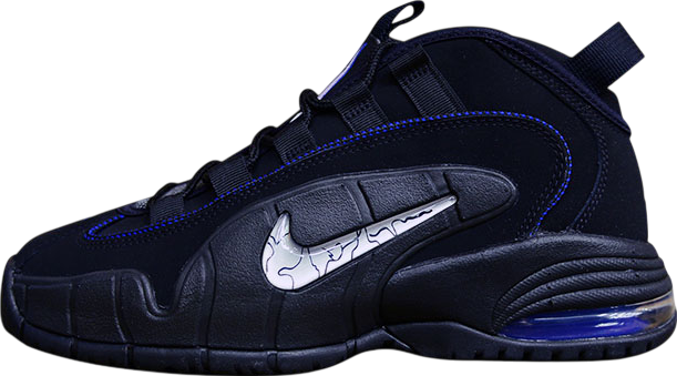 Nike Air Max Penny 1 Lil Penny - Jun 2018 - 685153-400