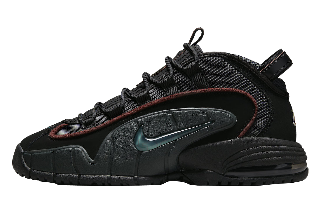 Nike Air Max Penny 1 Faded Spruce