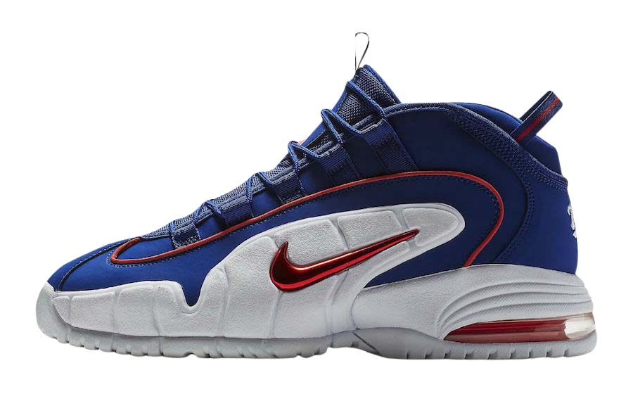 Nike Air Max Penny 1 Lil Penny