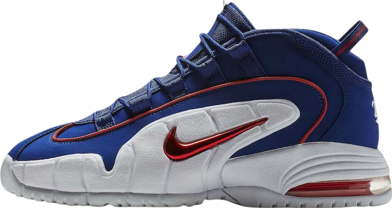 【美品】Nike / ナイキ / Nike Air Penny Size 10.5 - Nike Air Max Penny 1 Lil Penny for sale online