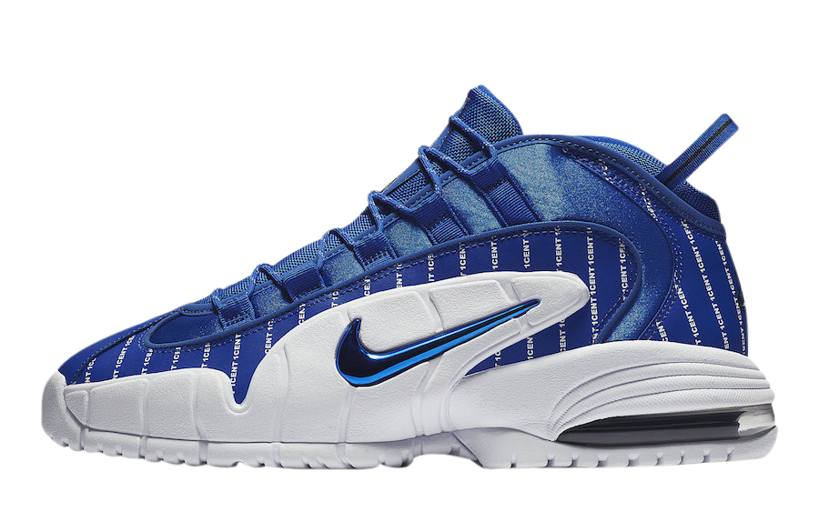 Nike Air Max Penny 1 Pinstripe