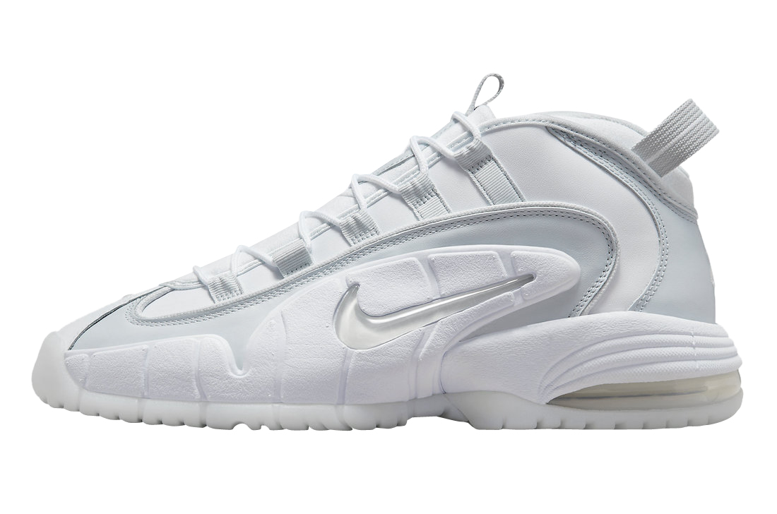 Nike Air Max Penny 1 Pure Platinum