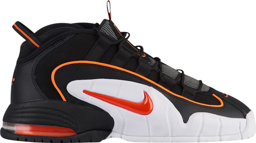 air max penny 1 university red