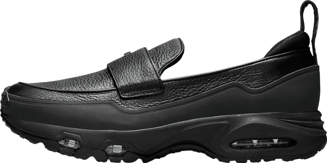 WMNS) Nike x SWDC Air Max Phenomena 'Black' HJ4400-002