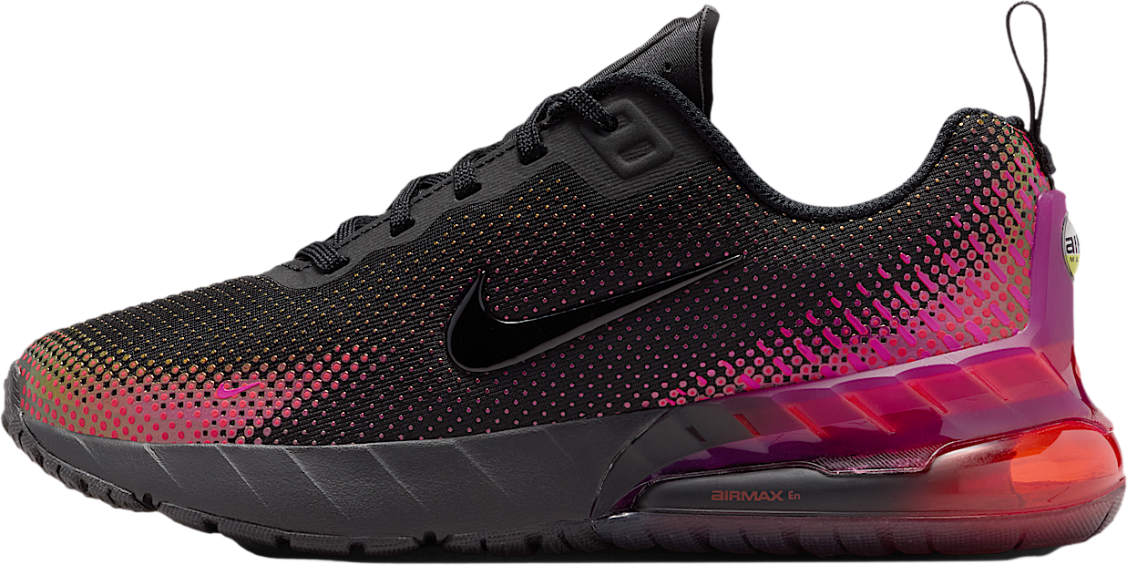 Nike Air Max Phoenix GS Black / White - Oct 2025 - HF7052-007