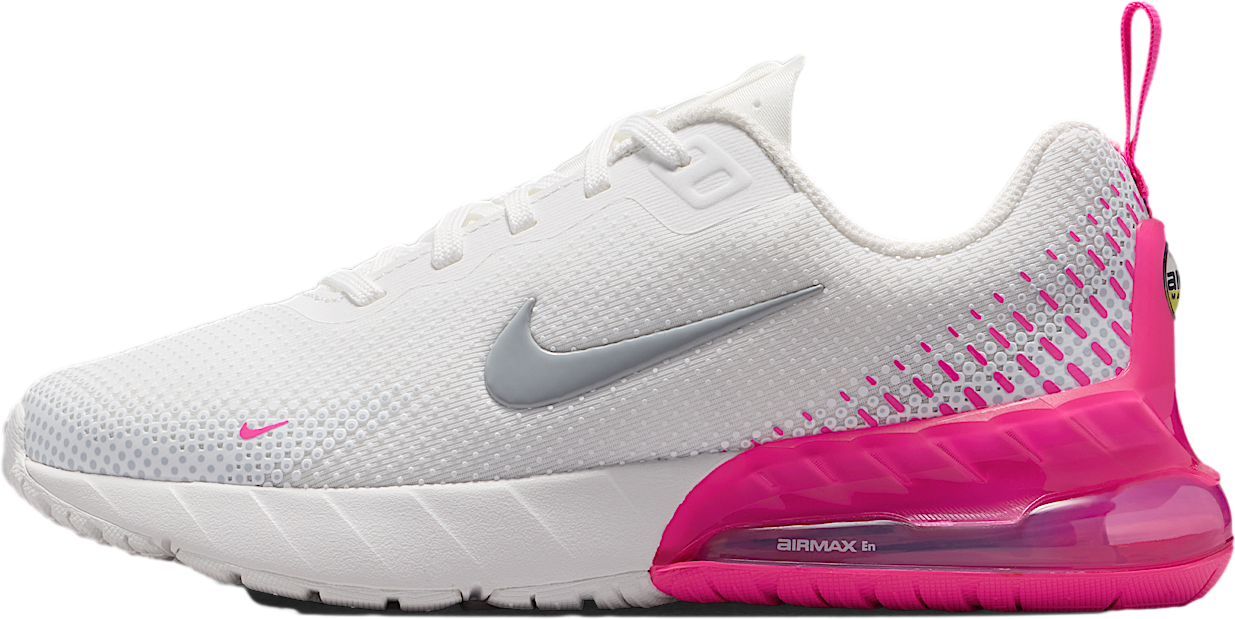 Nike Air Max Phoenix GS Summit White / Laser Fuchsia - Oct 2025