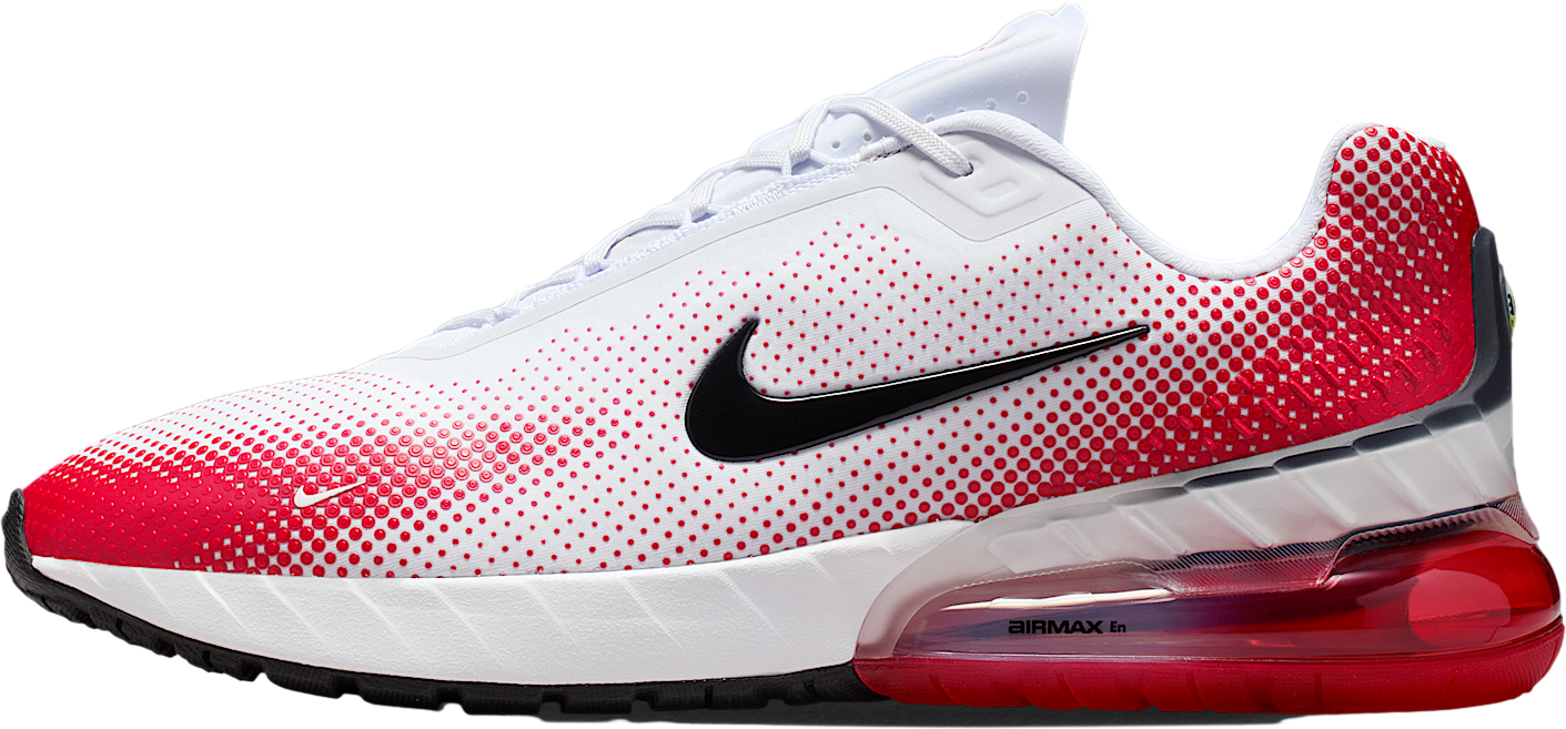Nike Air Max Phoenix White / Royal - Jul 2025 - FZ5307-101