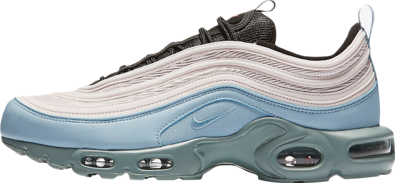 air max 97 plus light orewood brown