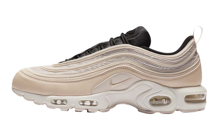 Nike Air Max Plus 97 Light Orewood Brown