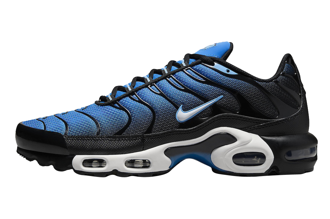 Nike Air Max Plus Aquarius Blue