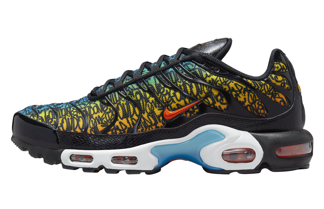 Nike Air Max Plus Brixton