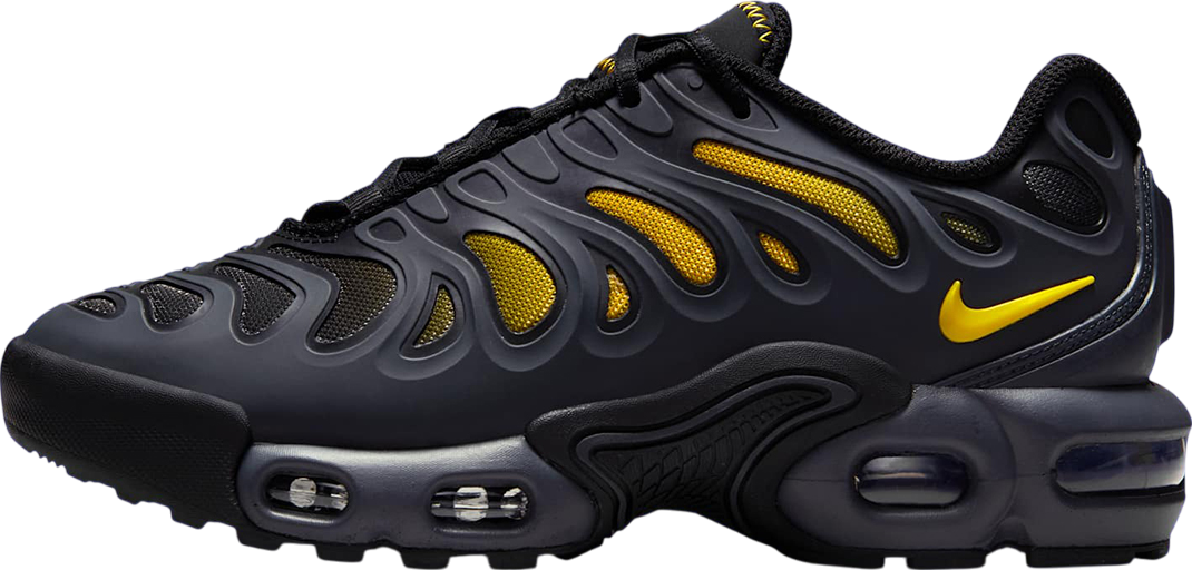 Nike Air Max Plus Drift Batman