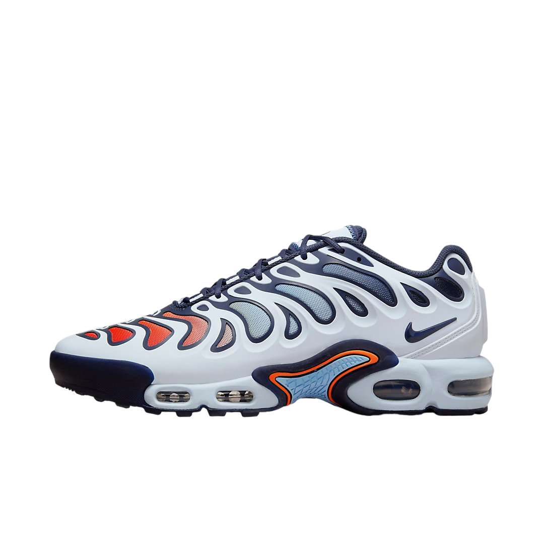 Nike Air Max Plus Drift Football Grey/Aquarius Blue