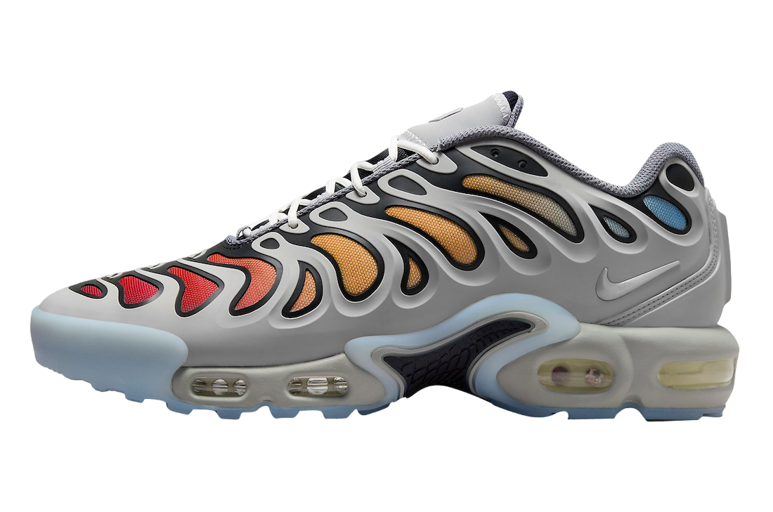 Nike Air Max Plus Drift Light Smoke Grey