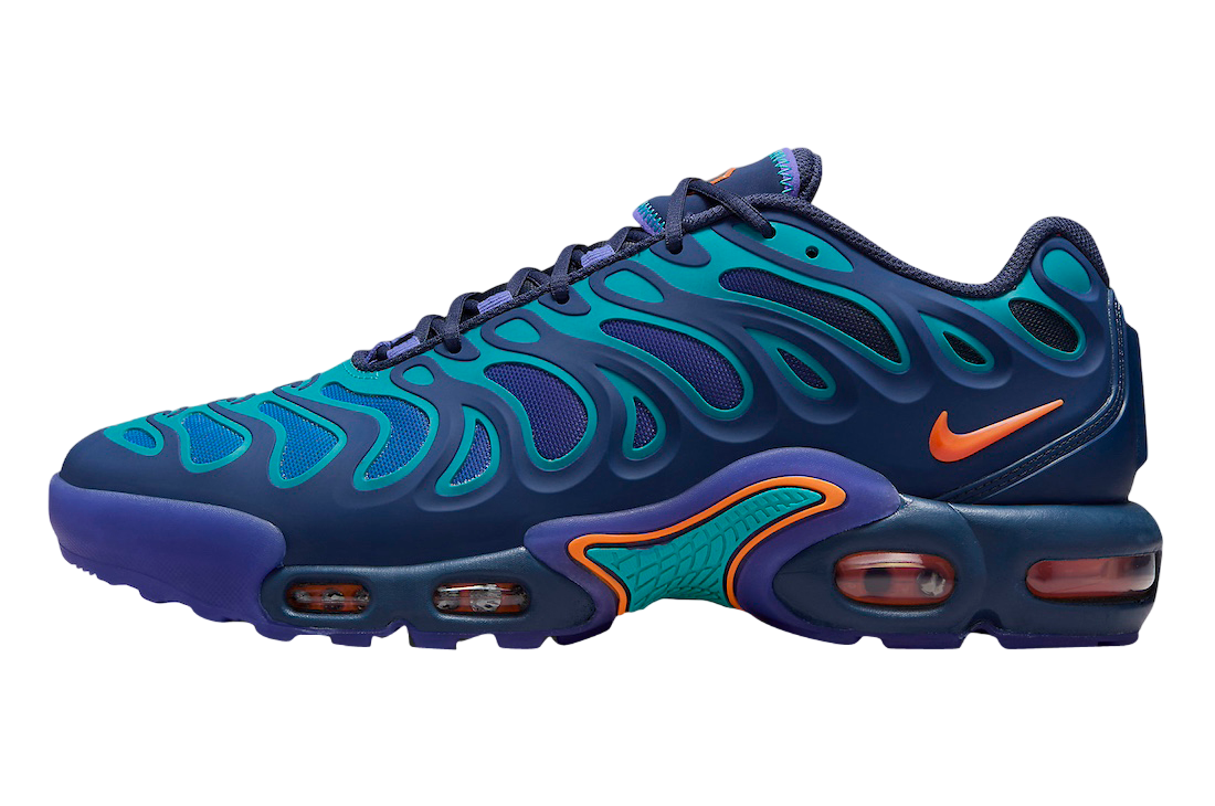 Nike Air Max Plus Drift Midnight Navy