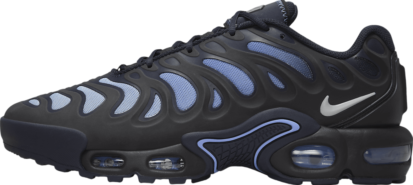 Nike Air Max Plus Drift Navy / University Blue