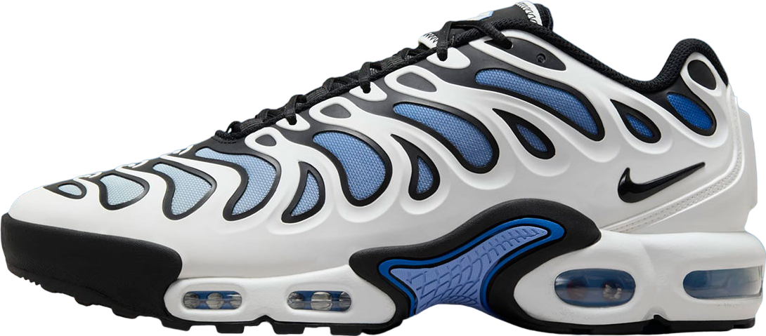 Nike Air Max Plus Drift Summit White / Royal Pulse